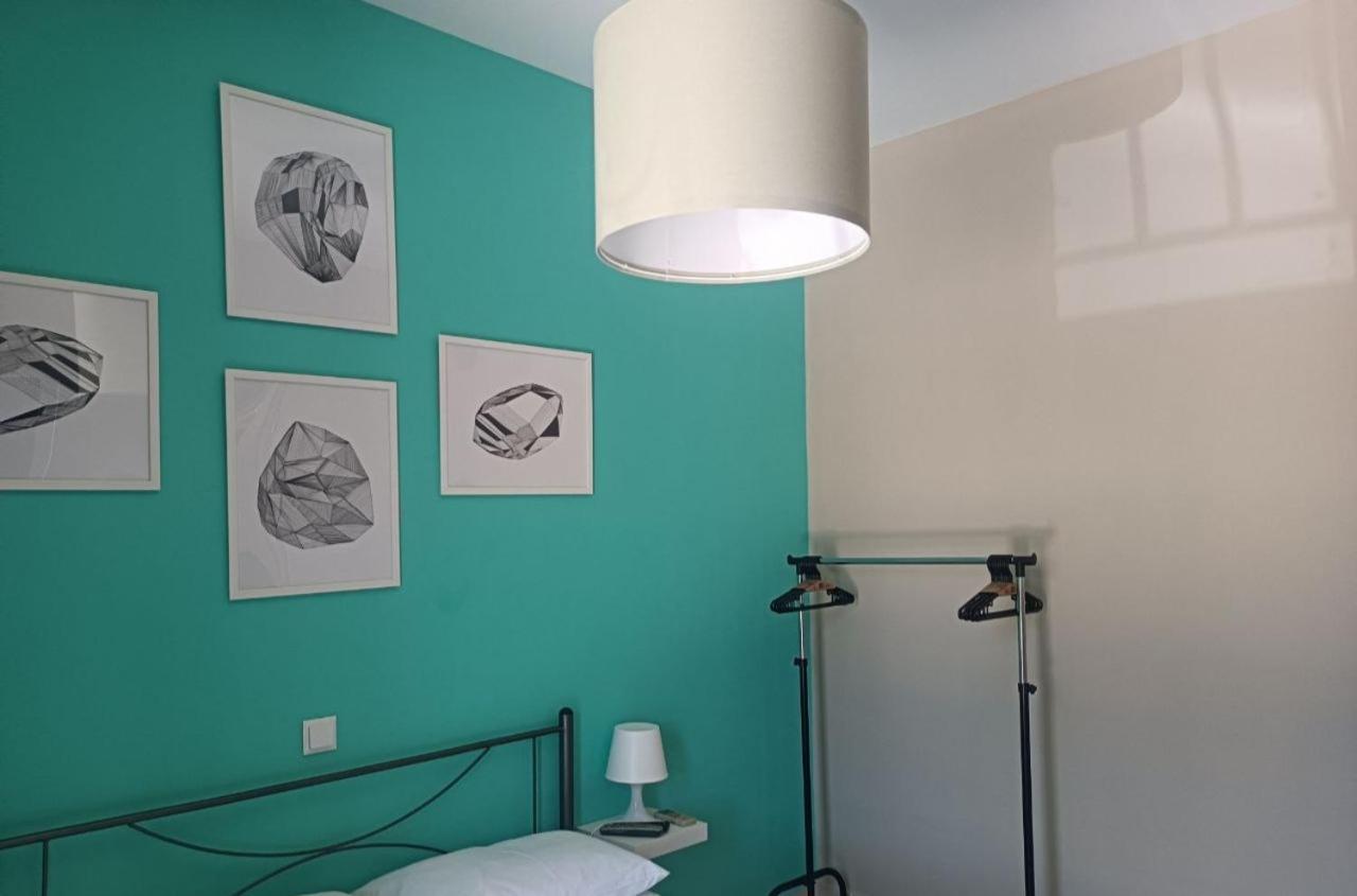 Appartement House to Mavrovouni square Extérieur photo