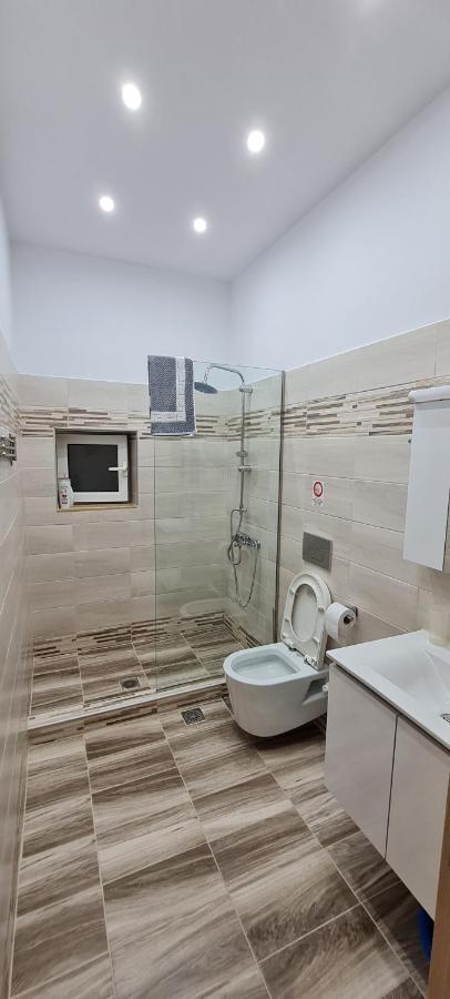 Appartement House to Mavrovouni square Extérieur photo