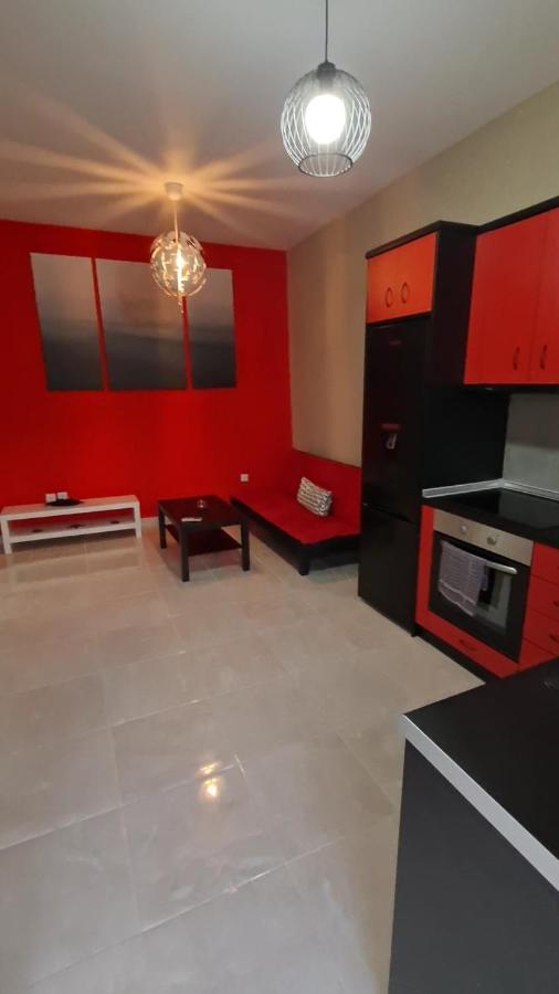 Appartement House to Mavrovouni square Extérieur photo