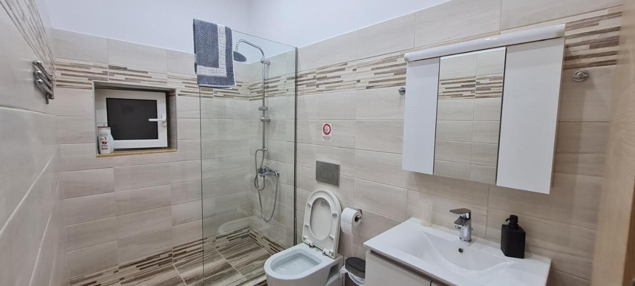 Appartement House to Mavrovouni square Extérieur photo