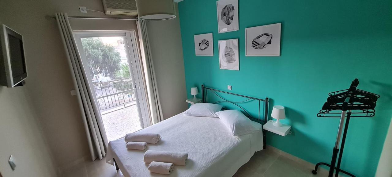 Appartement House to Mavrovouni square Extérieur photo